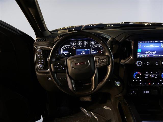 used 2023 GMC Sierra 2500 car, priced at $62,495