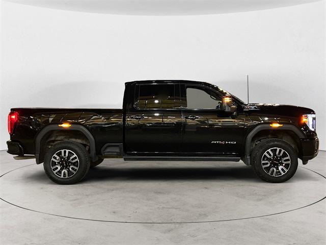 used 2023 GMC Sierra 2500 car, priced at $62,495