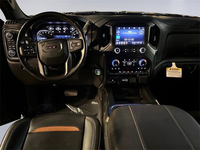 used 2023 GMC Sierra 2500 car, priced at $62,495