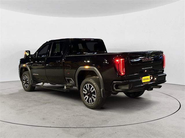 used 2023 GMC Sierra 2500 car, priced at $62,495