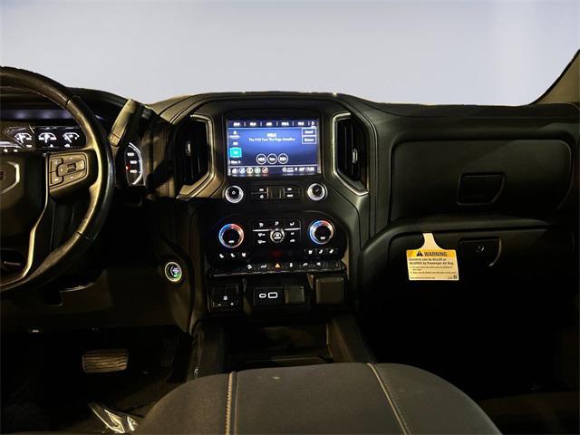 used 2023 GMC Sierra 2500 car, priced at $62,495