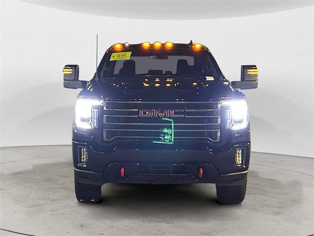 used 2023 GMC Sierra 2500 car, priced at $62,495