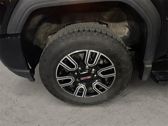 used 2023 GMC Sierra 2500 car, priced at $62,495