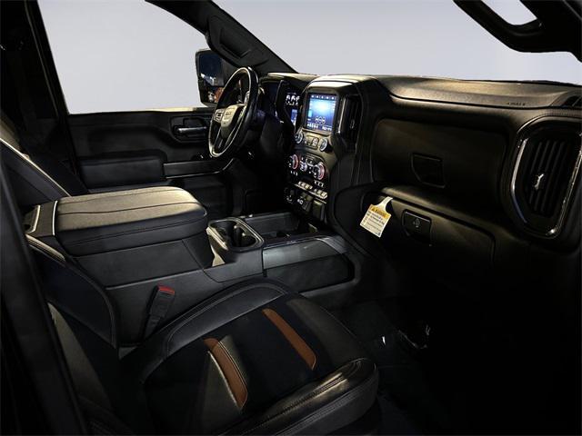 used 2023 GMC Sierra 2500 car, priced at $62,495