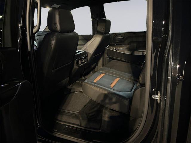 used 2023 GMC Sierra 2500 car, priced at $62,495