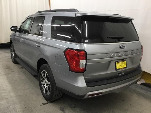 new 2024 Ford Expedition car, priced at $74,839