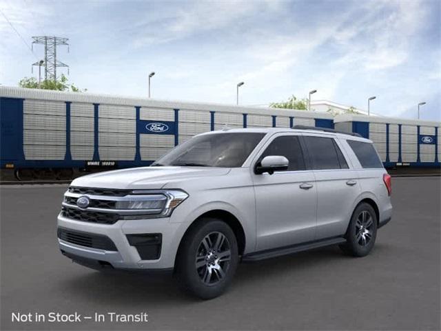 new 2024 Ford Expedition car, priced at $74,839