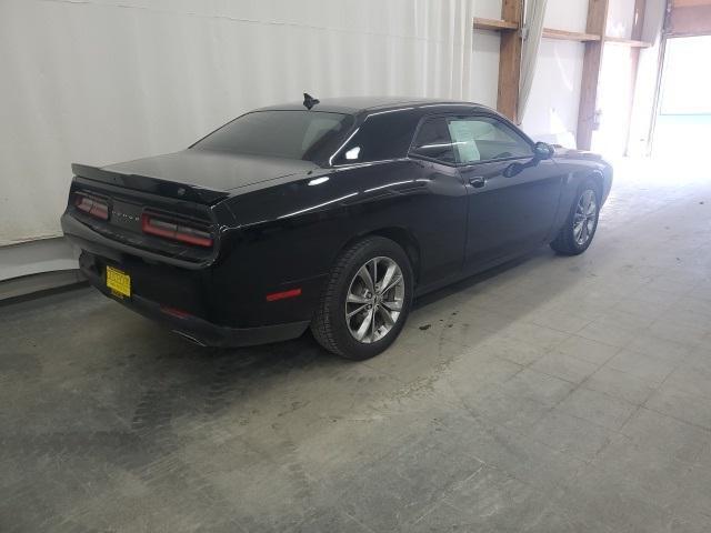 used 2020 Dodge Challenger car, priced at $26,888