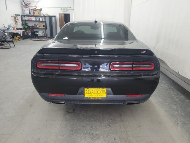 used 2020 Dodge Challenger car, priced at $26,888