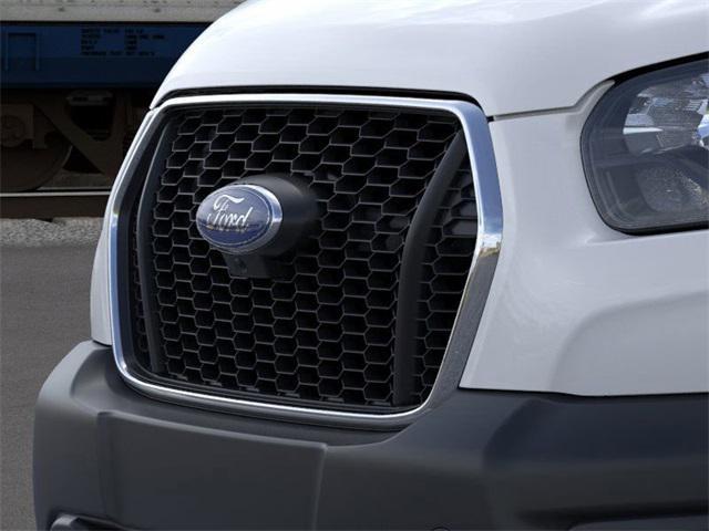 new 2025 Ford Transit-350 car