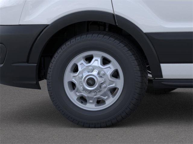 new 2025 Ford Transit-350 car