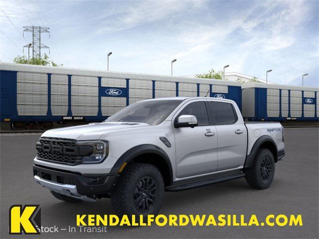 new 2024 Ford Ranger car