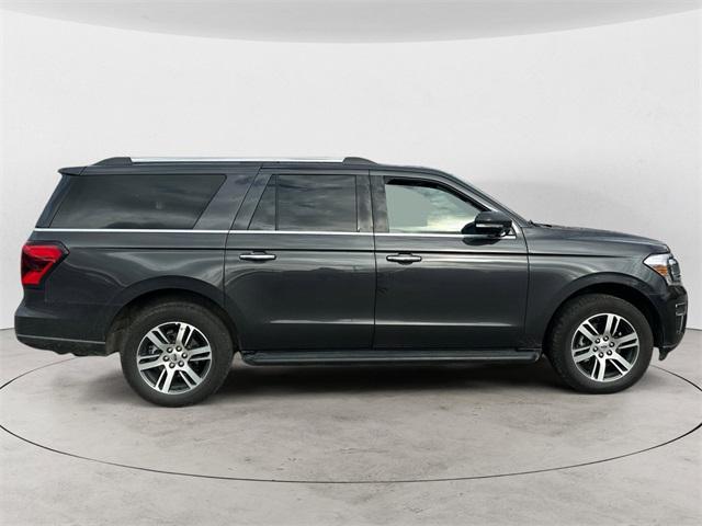 used 2024 Ford Expedition Max car, priced at $69,988