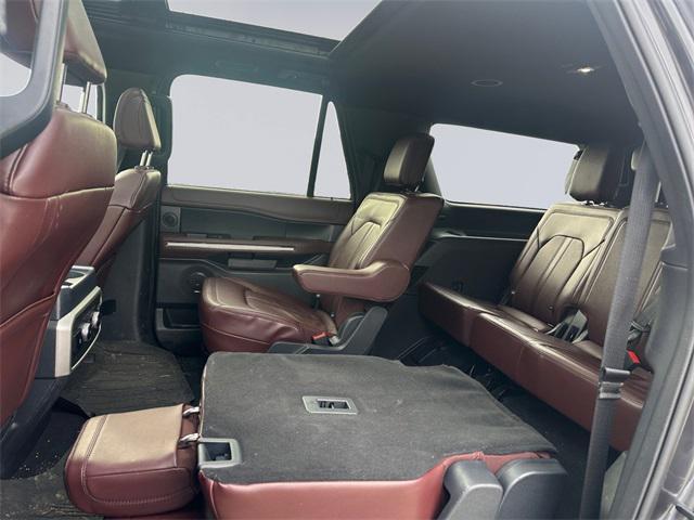 used 2024 Ford Expedition Max car, priced at $69,988