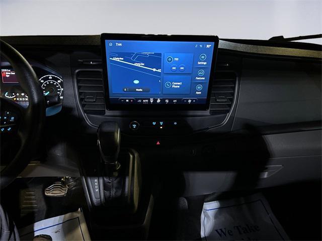 used 2024 Ford Transit-350 car, priced at $58,749