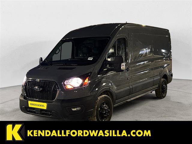 used 2024 Ford Transit-350 car, priced at $58,749