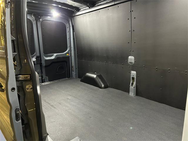used 2024 Ford Transit-350 car, priced at $58,749