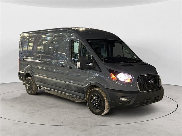 used 2024 Ford Transit-350 car, priced at $58,749