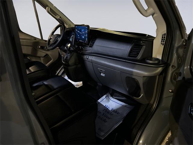 used 2024 Ford Transit-350 car, priced at $58,749