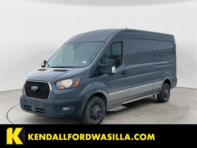 used 2024 Ford Transit-350 car, priced at $58,988