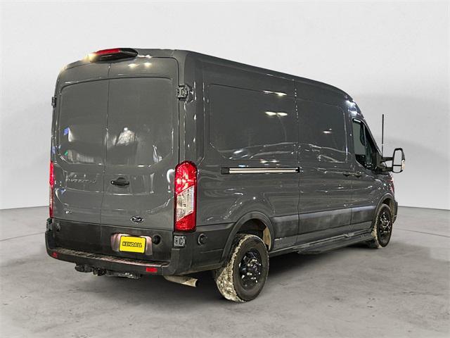 used 2024 Ford Transit-350 car, priced at $58,749