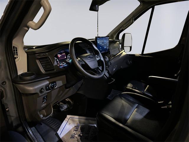 used 2024 Ford Transit-350 car, priced at $58,749