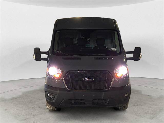 used 2024 Ford Transit-350 car, priced at $58,749