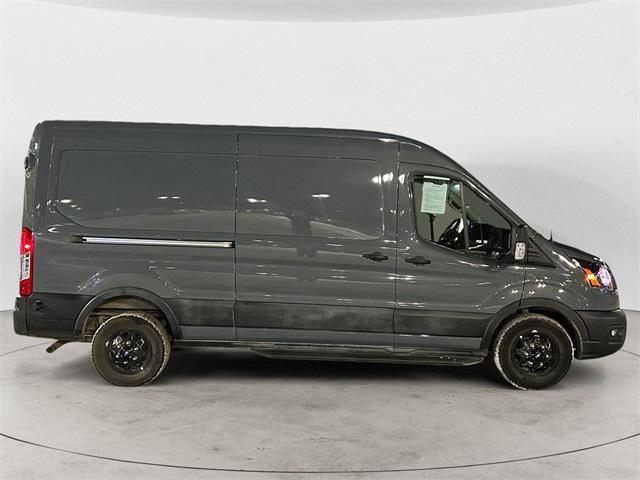 used 2024 Ford Transit-350 car, priced at $58,749