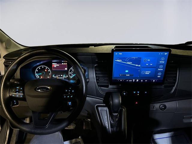 used 2024 Ford Transit-350 car, priced at $58,749