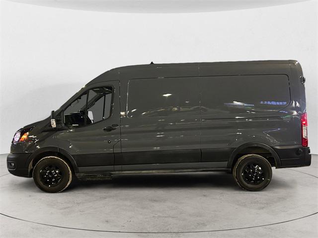 used 2024 Ford Transit-350 car, priced at $58,749