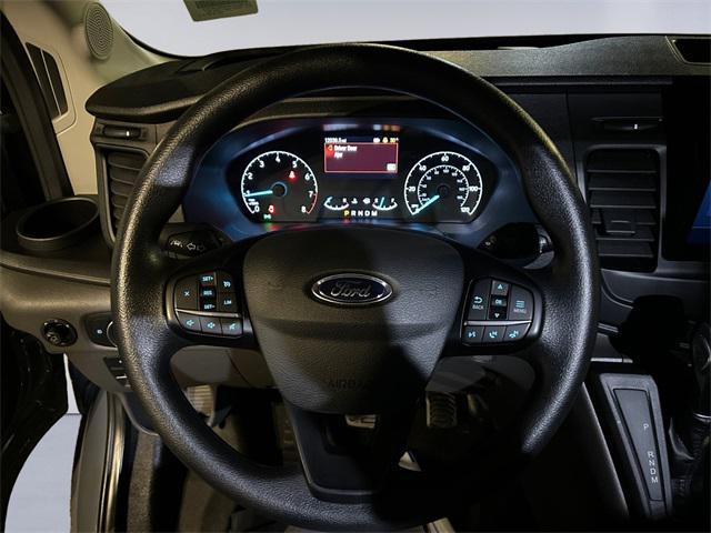 used 2024 Ford Transit-350 car, priced at $58,749
