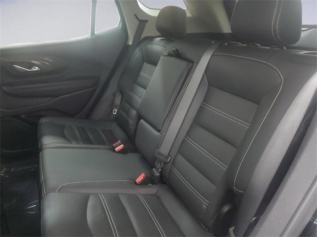 used 2023 GMC Terrain car, priced at $32,951