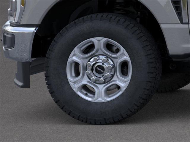 new 2026 Ford F-350 car, priced at $81,764