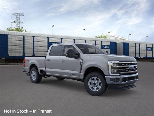 new 2026 Ford F-350 car, priced at $81,764