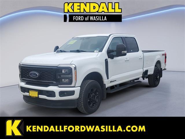 used 2023 Ford F-350 car, priced at $68,569