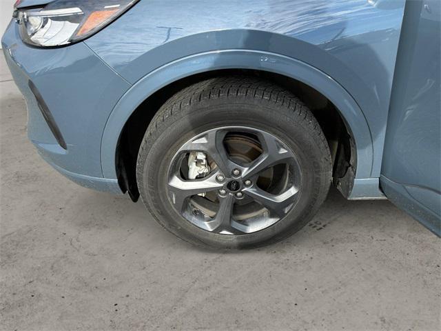 used 2024 Ford Escape car, priced at $30,988