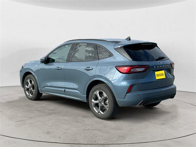 used 2024 Ford Escape car, priced at $30,988