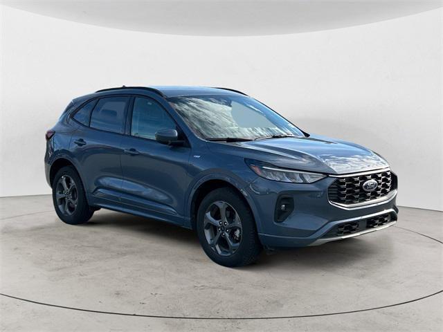 used 2024 Ford Escape car, priced at $30,988