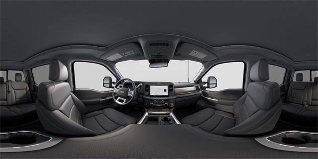 new 2025 Ford F-350 car, priced at $92,329