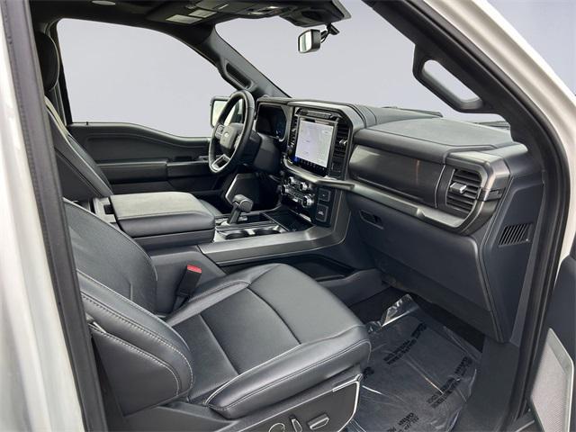 used 2024 Ford F-150 car, priced at $61,988