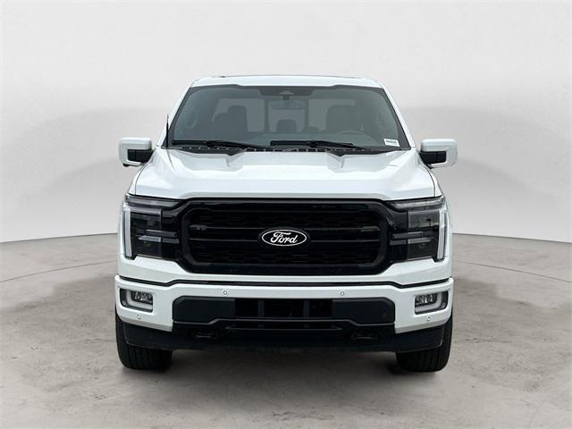 used 2024 Ford F-150 car, priced at $61,988