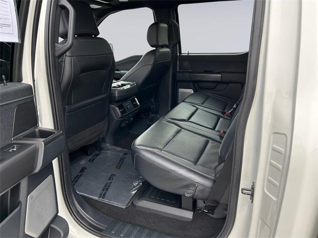 used 2024 Ford F-150 car, priced at $61,988