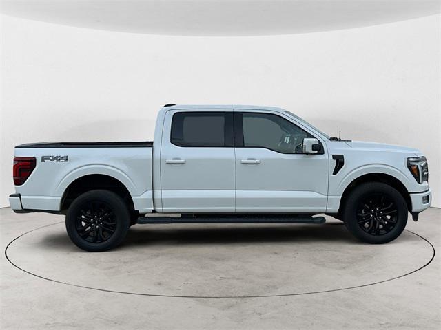 used 2024 Ford F-150 car, priced at $61,988