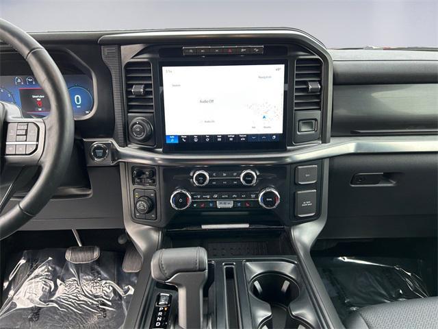 used 2024 Ford F-150 car, priced at $61,988