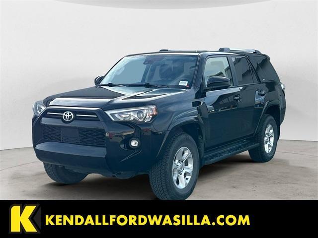 used 2024 Toyota 4Runner car, priced at $39,988