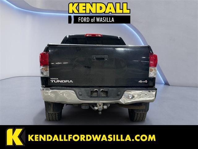 used 2012 Toyota Tundra car, priced at $24,741