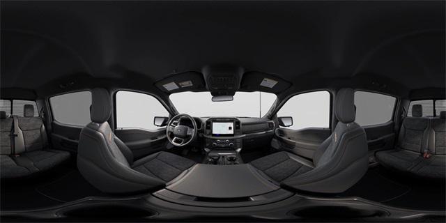 new 2025 Ford F-150 car, priced at $71,800