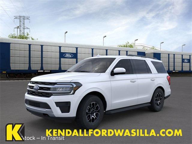 new 2024 Ford Expedition car, priced at $67,114