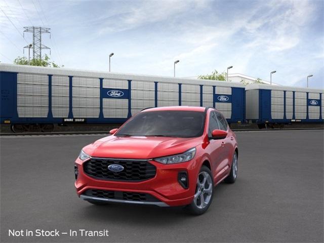 new 2024 Ford Escape car, priced at $41,369