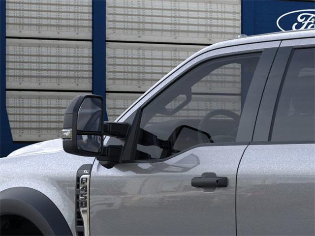 new 2026 Ford F-450 car, priced at $83,099